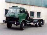 Avia A31T 6x6 1993 года